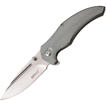Linerlock Gray - MTech - MT1035GY