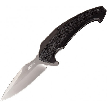 Linerlock Black - MTech - MT1063BK