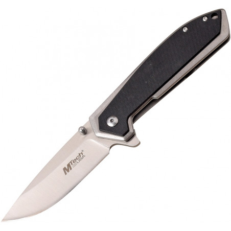 Framelock Stonewash - MTech - MT1068SW