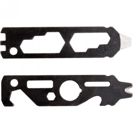 Multi Tool Linerlock Blue - MTech - MT1104BL