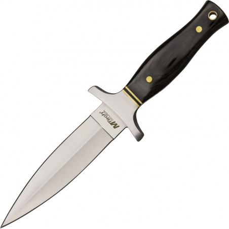 Boot Knife - MTech - MT2003