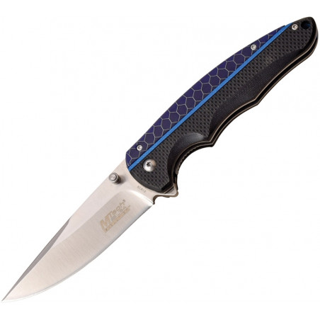 Evolution Linerlock - MTech - MTEFDR019BL