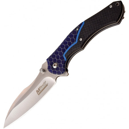 Evolution Linerlock - MTech - MTEFDR018BL