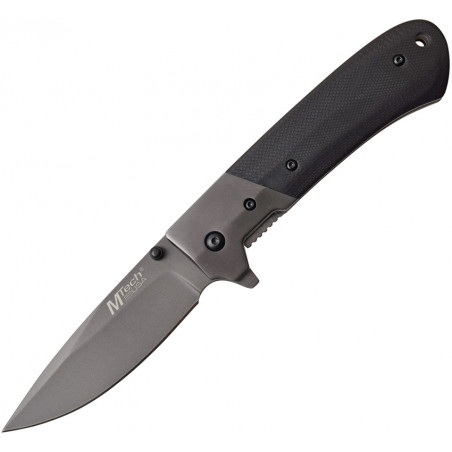 Linerlock Gray - MTech - MT1067GY