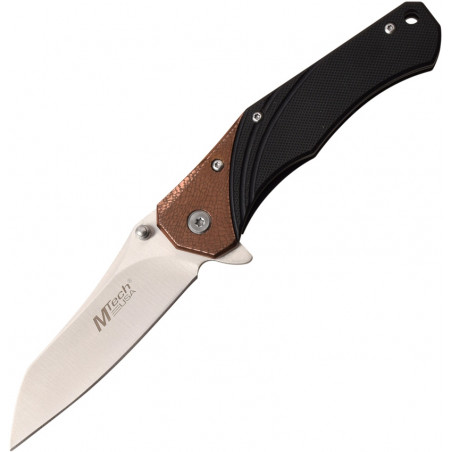 Framelock Bronze - MTech - MT1103BZ