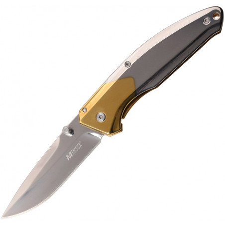 Framelock Gold - MTech - MT1032GD