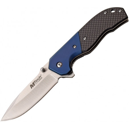 Linerlock Blue - MTech - MT1066BL