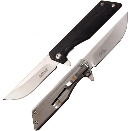 Framelock Flag - MTech - MT1160LF