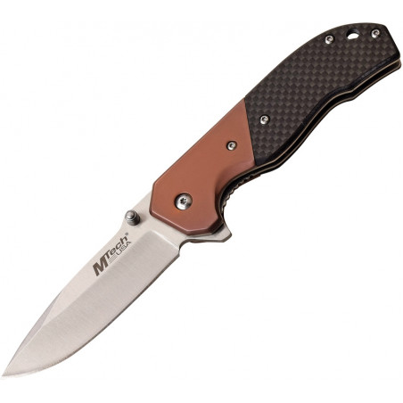 Linerlock Bronze - MTech - MT1066BZ