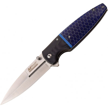 Evolution Linerlock - MTech - MTEFDR017BL