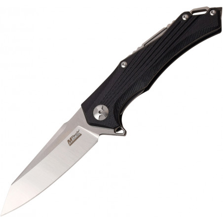 Evolution Linerlock G10 - MTech -  MTEFDR025G10