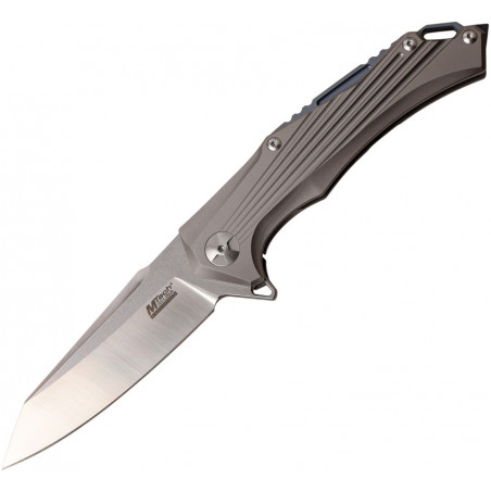 Evolution Linerlock - MTech - MTEFDR025GY