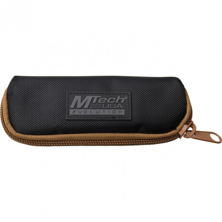 Evolution Linerlock - MTech - MTEFDR025GY