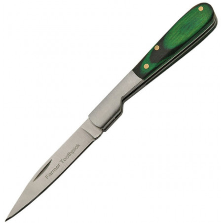 Farmer Toothpick - Rite Edge - CN212071FR