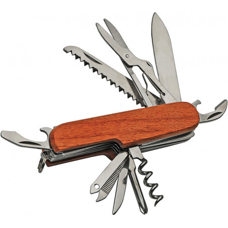 Swiss Army Style Folder - Rite Edge - CN212835