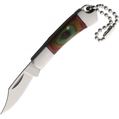 Keychain Folder - Rite Edge - CN210876