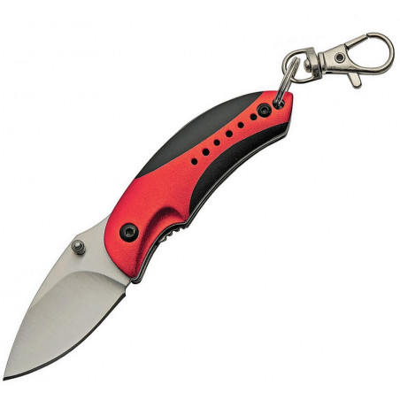 Camper Linerlock Red - Rite Edge - CN211516RD