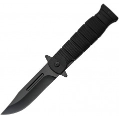Linerlock A/O Black - Rite Edge - CN300480BK