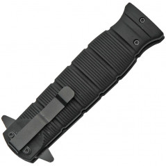 Linerlock A/O Black - Rite Edge - CN300480BK