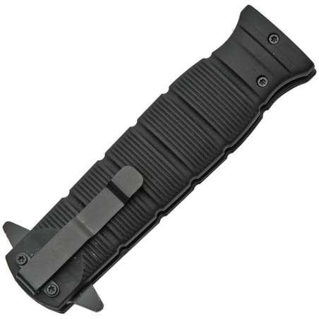 Linerlock A/O Black - Rite Edge - CN300480BK