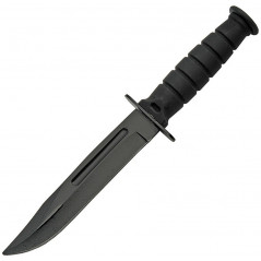 Tactical Neck Knife - Rite Edge - CN211501