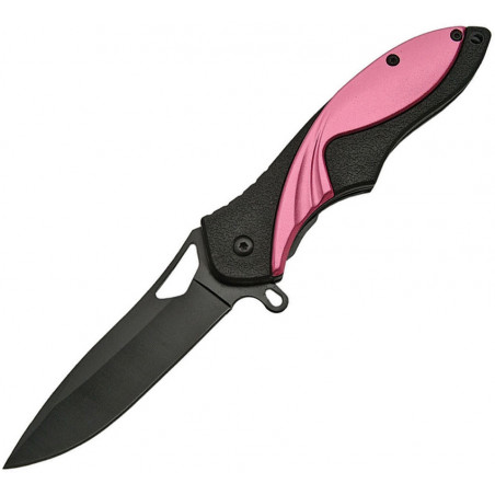 Bat Chick Linerlock A/O Pink - Rite Edge - CN300393