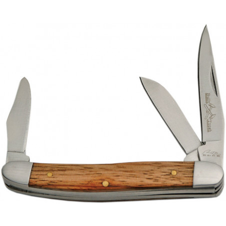 Stockman Wood Handle - Rite Edge - CN2112333