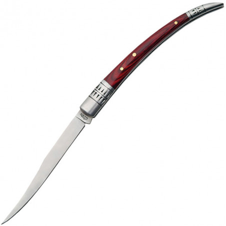 Spanish Fruit Knife Pakkawood - Rite Edge - CN2106623
