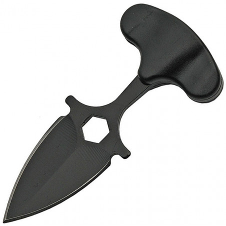 Skull Push Dagger - Rite Edge - CN211502