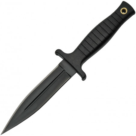 Combat Boot Knife - Rite Edge - CN211459BK