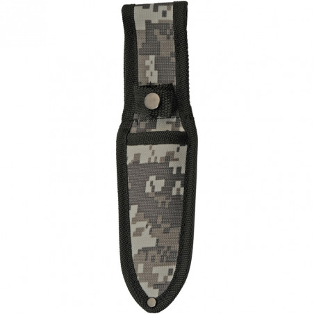 Combat Boot Knife - Rite Edge - CN211459CM