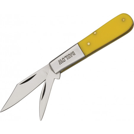 Barlow Yellow - Rite Edge - PA5023YW