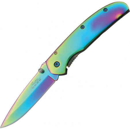 Rainbow IV - Rite Edge - CN210930