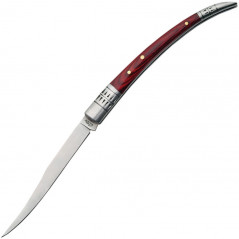 Spanish Fruit Knife Pakkawood - Rite Edge - CN2106625