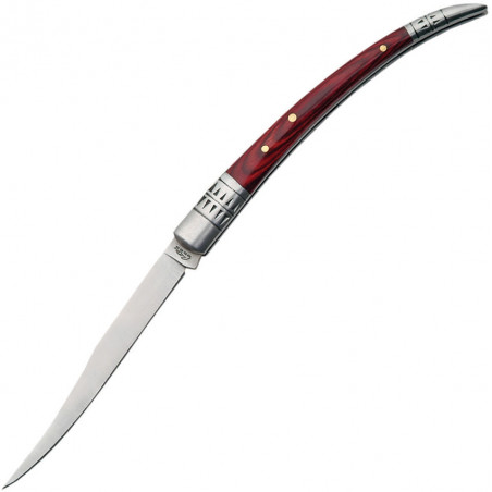 Spanish Fruit Knife Pakkawood - Rite Edge - CN2106625