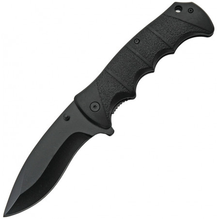 Husky Boy Linerlock A/O - Rite Edge - CN300501BK