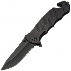 Night Hawk Linerlock A/O - Rite Edge - CN300137