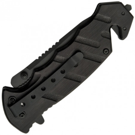 Night Hawk Linerlock A/O - Rite Edge - CN300137