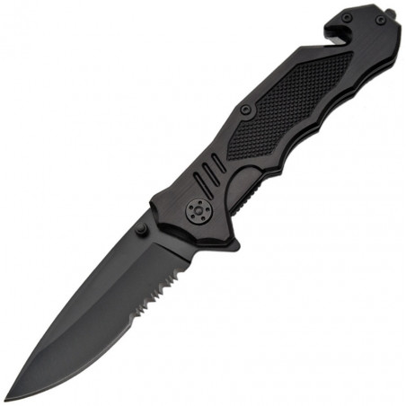 Night Rescue Linerlock - Rite Edge - CN300136