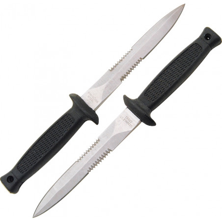 Double Defense Daggers - Rite Edge - CN210233