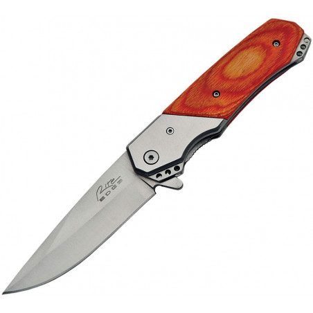 Fireglow Linerlock A/O - Rite Edge - CN300414