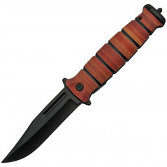 Stacked Linerlock A/O - Rite Edge - CN300495