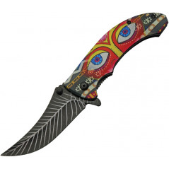 Gypsy Linerlock A/O - Rite Edge - CN300525