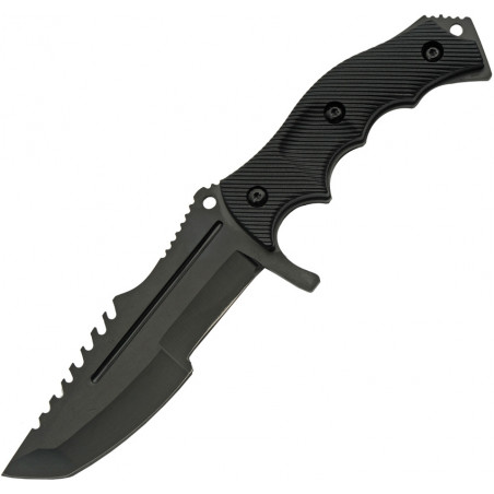 Hunter Black - Rite Edge - CN211548BK