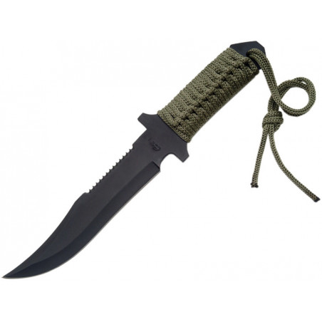 Military Hunter - Rite Edge - CN210665
