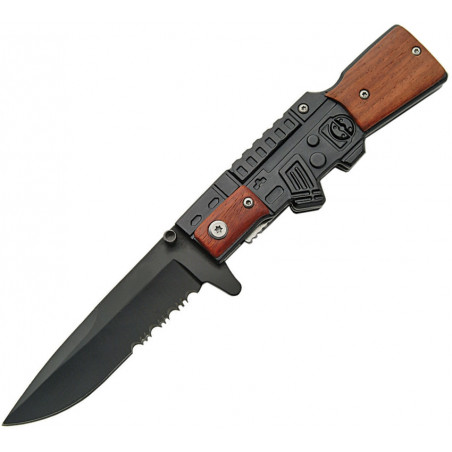 AK47 Linerlock A/O - Rite Edge - CN300226WD