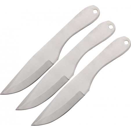 Silver Shadow Triple Set - Rite Edge - CN21095403