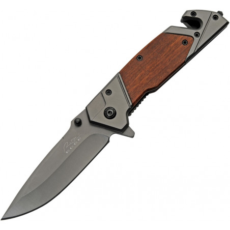 Rescue Linerlock A/O - Rite Edge - CN300529