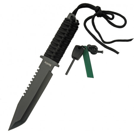 Military Survival Knife - Rite Edge - CN211551