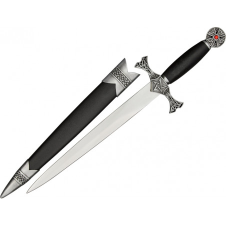 Celtic Dagger - Rite Edge - CN21110